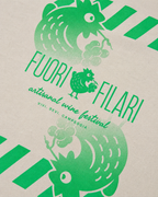 FF26 - Tee - Limited Edition