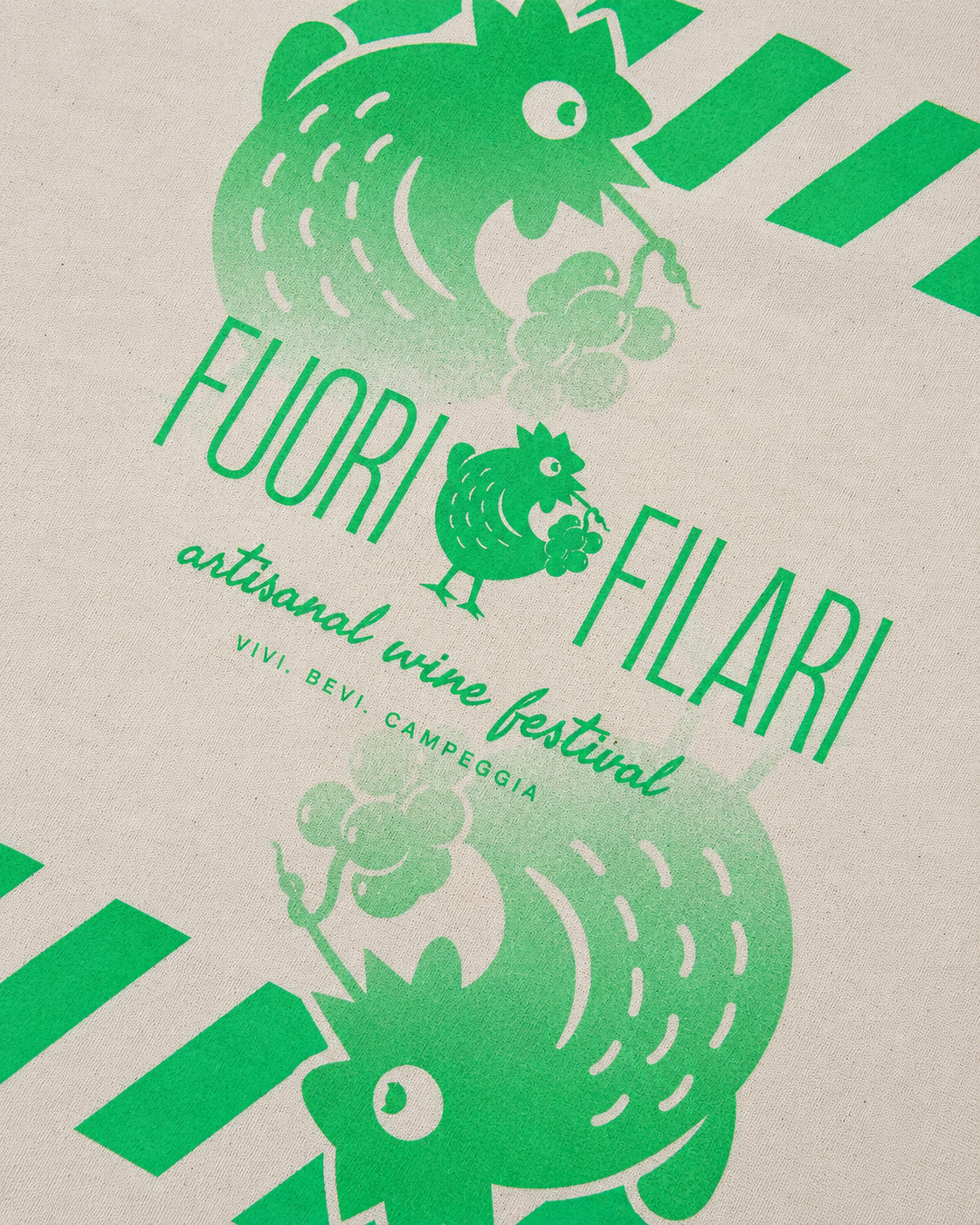 FF26 - Tee - Limited Edition