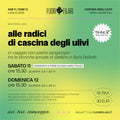 FF26 - Masterclass - Alle radici di Cascina degli Ulivi - 11/12 luglio