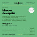 FF26 - Masterclass - Blancos de España - 12 Luglio
